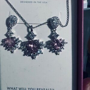 LOVESTRUCK BY CUPID SET " GLITZ AND GLAMOUR"